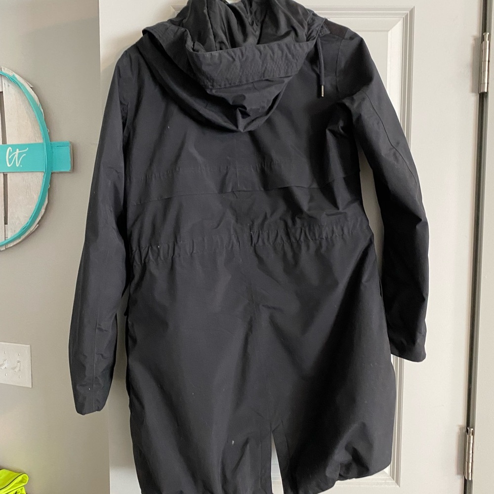 Helly Hanson Winter Jacket